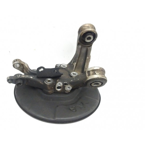 Montante Manga Eixo Traseiro Direito Honda Civic 2013 2014