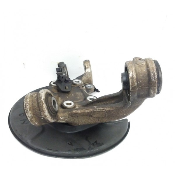 Montante Manga Eixo Traseiro Direito Honda Civic 2013 2014