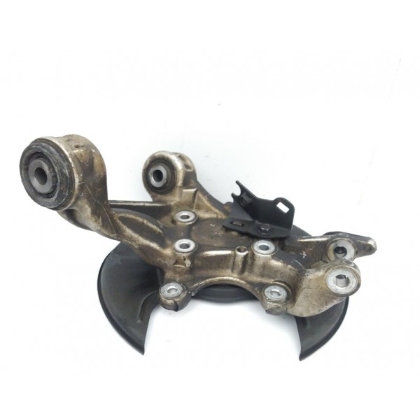 Montante Manga Eixo Traseiro Direito Honda Civic 2013 2014