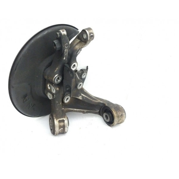 Montante Manga Eixo Traseiro Direito Honda Civic 2013 2014