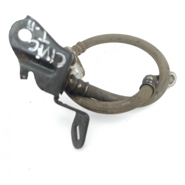 Flexível Freio Traseiro Direito Honda Civic 2013 2014