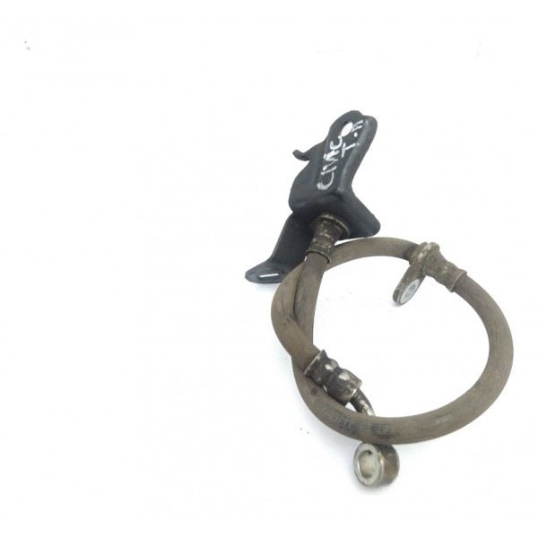 Flexível Freio Traseiro Direito Honda Civic 2013 2014