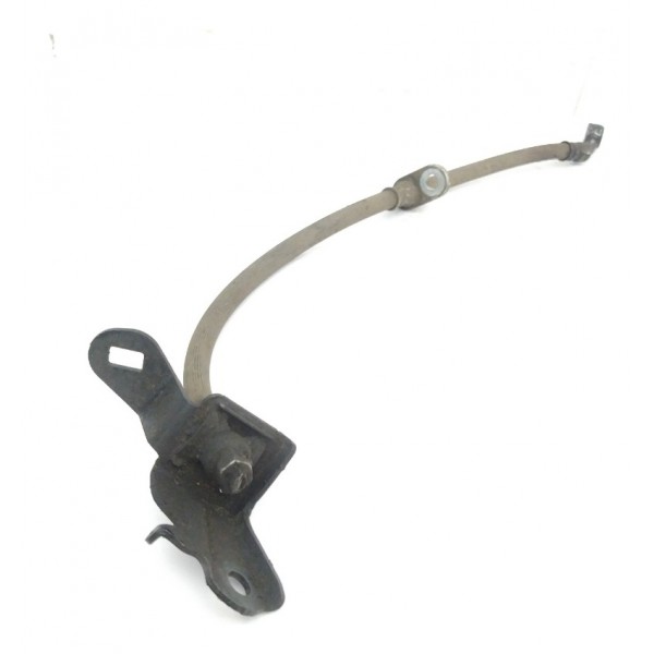 Flexível Freio Traseiro Direito Honda Civic 2013 2014