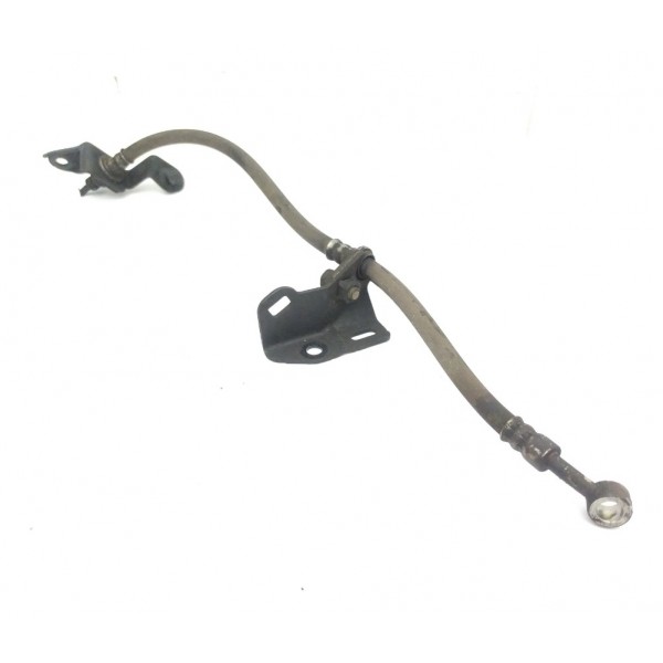 Flexível Freio Traseiro Esquerdo Honda Civic 2013 2014