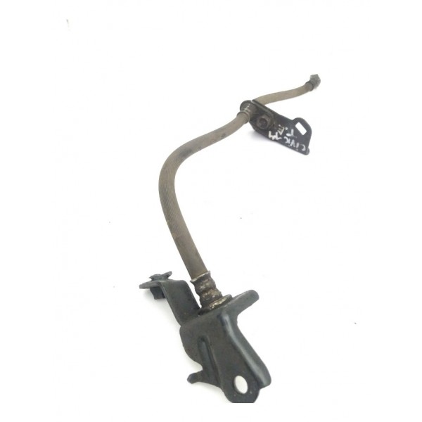 Flexível Freio Traseiro Esquerdo Honda Civic 2013 2014