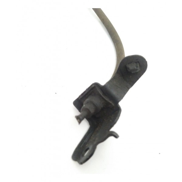 Flexível Freio Traseiro Esquerdo Honda Civic 2013 2014