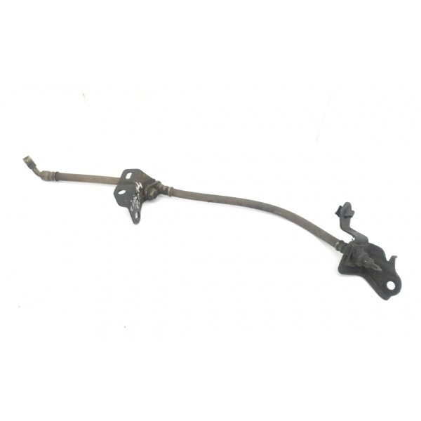 Flexível Freio Traseiro Esquerdo Honda Civic 2013 2014