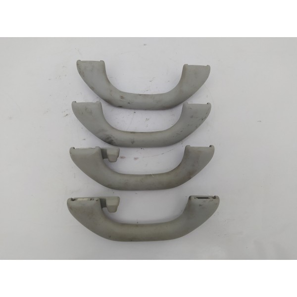 Puxador Teto Puta Merda Volkswagen Tiguan 2011 Unidade