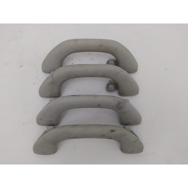 Puxador Teto Puta Merda Volkswagen Tiguan 2011 Unidade