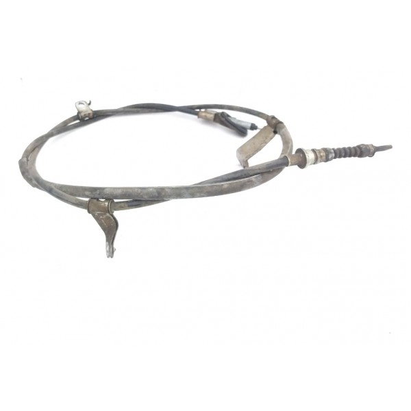 Cabo Freio Mão Traseiro Direito Honda Civic 2013 2014