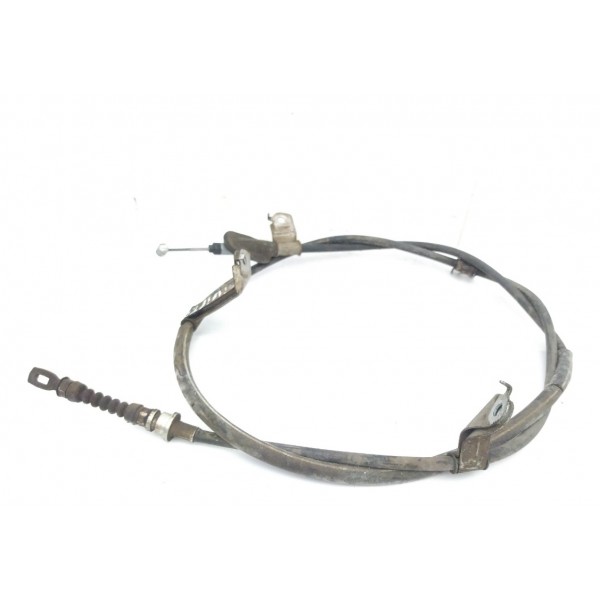 Cabo Freio Mão Traseiro Direito Honda Civic 2013 2014