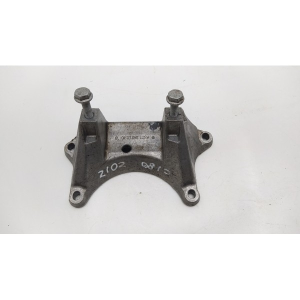 Suporte Caixa Câmbio Mercedes Benz C180 2012