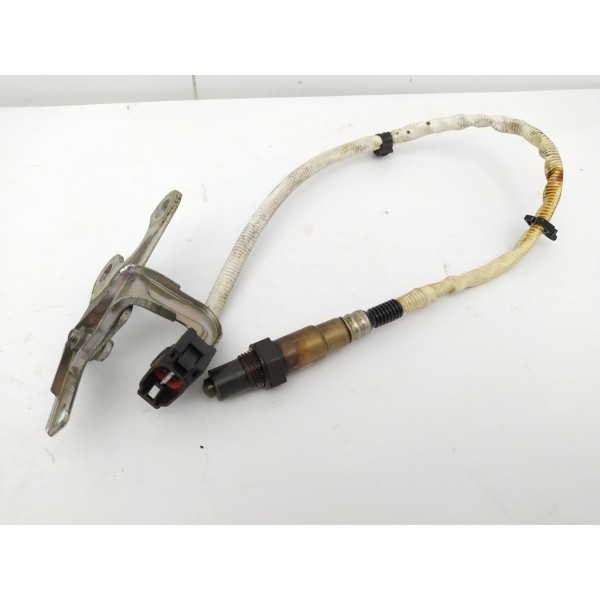 Sonda Lambda Secundária Suzuki Sx4 2017 2018