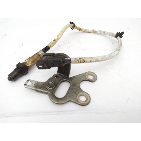 Sonda Lambda Secundária Suzuki Sx4 2017 2018