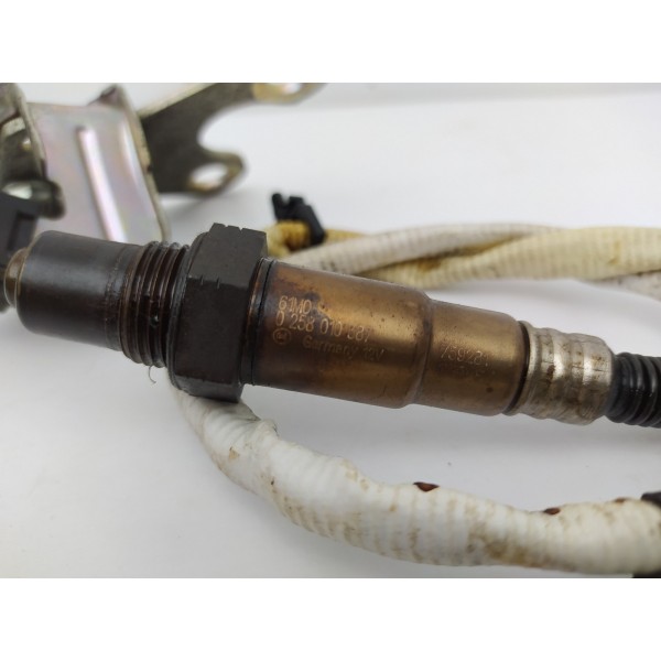 Sonda Lambda Secundária Suzuki Sx4 2017 2018