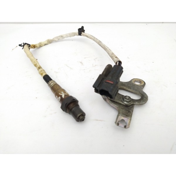 Sonda Lambda Secundária Suzuki Sx4 2017 2018