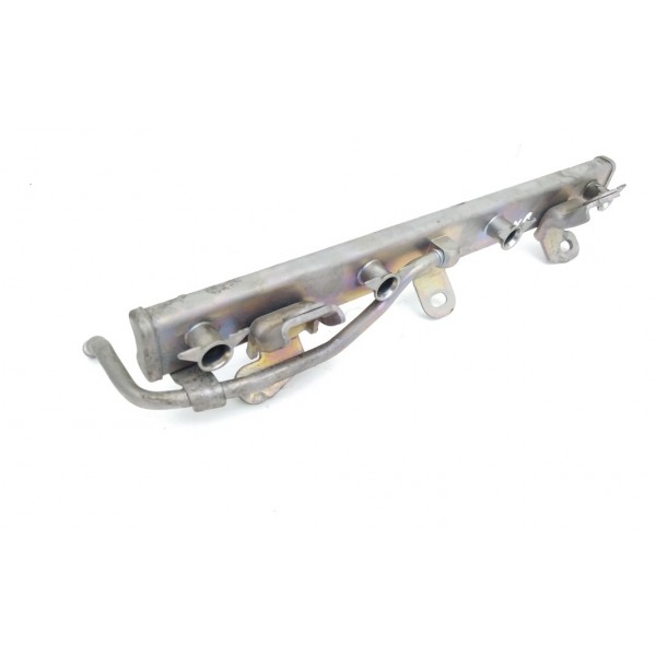 Flauta Bico Injetor Suzuki Sx4 2017 2018