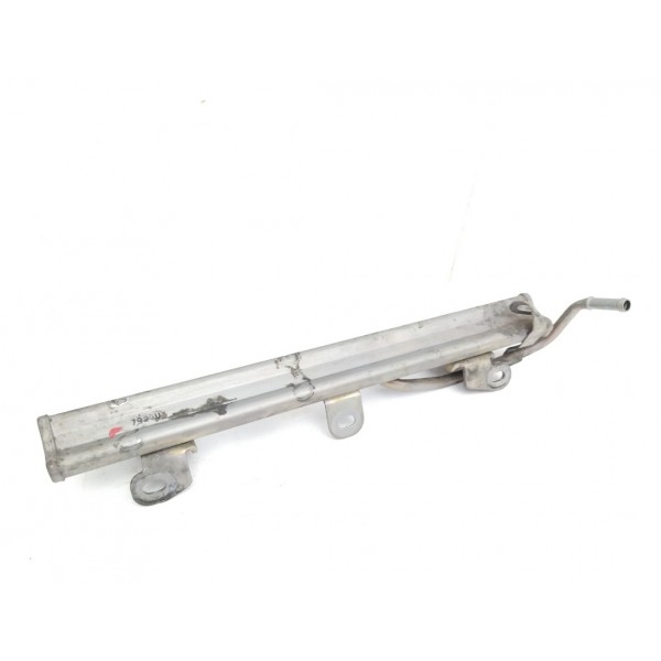 Flauta Bico Injetor Suzuki Sx4 2017 2018