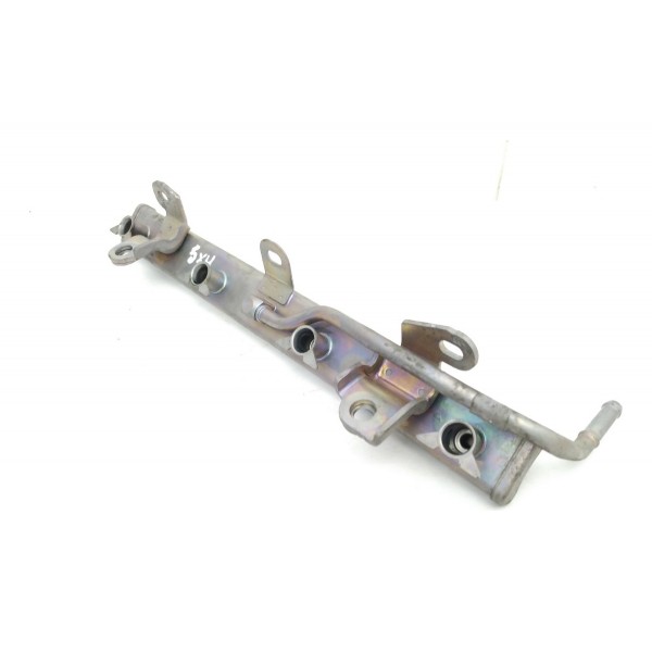 Flauta Bico Injetor Suzuki Sx4 2017 2018