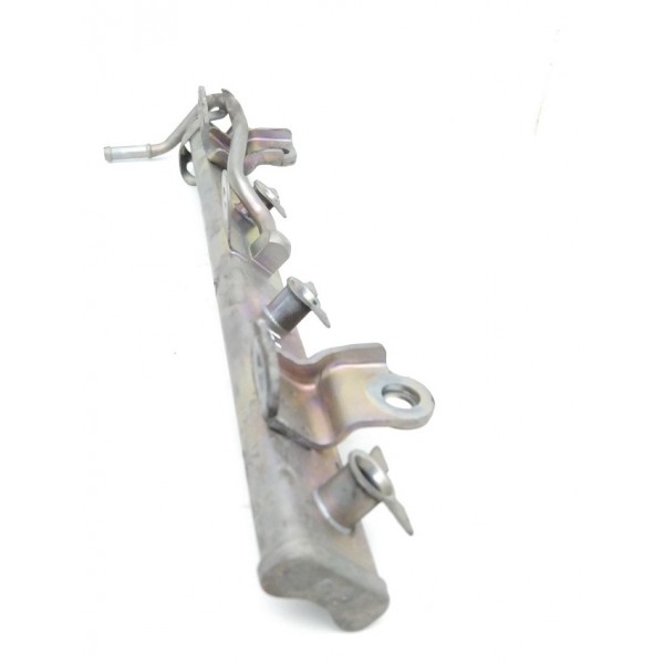 Flauta Bico Injetor Suzuki Sx4 2017 2018