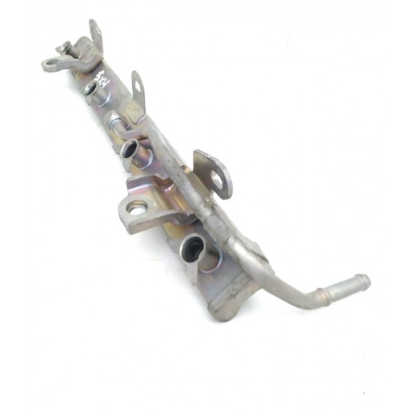 Flauta Bico Injetor Suzuki Sx4 2017 2018