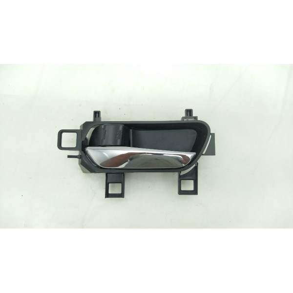 Maçaneta Interna Traseira Esquerda Nissan Kicks 2016