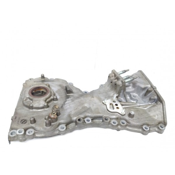 Tampa Frontal Motor Suzuki Sx4 2017 2018