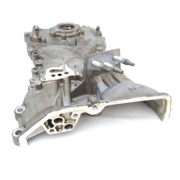 Tampa Frontal Motor Suzuki Sx4 2017 2018