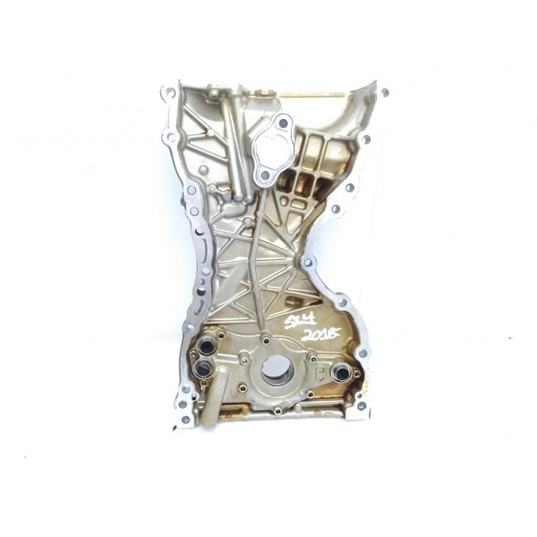 Tampa Frontal Motor Suzuki Sx4 2017 2018