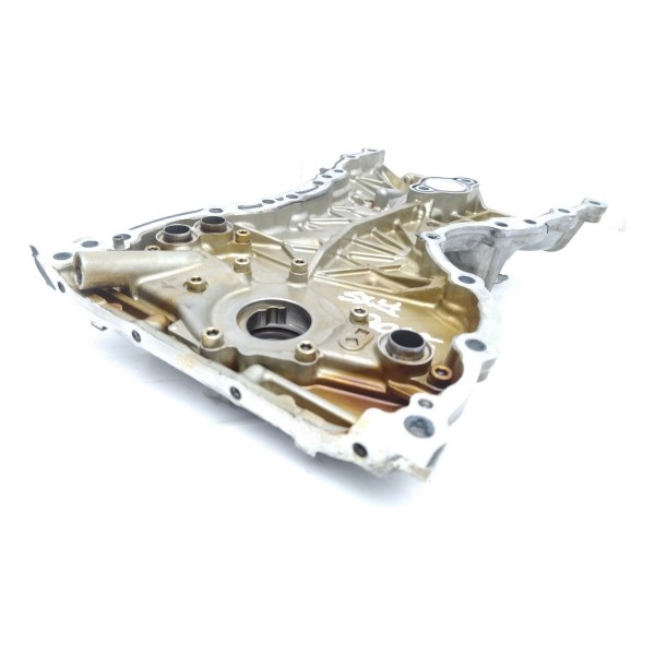 Tampa Frontal Motor Suzuki Sx4 2017 2018