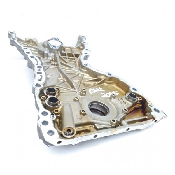 Tampa Frontal Motor Suzuki Sx4 2017 2018