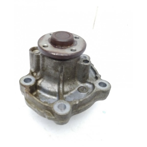 Bomba Água Suzuki Sx4 2017 2018