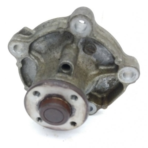 Bomba Água Suzuki Sx4 2017 2018