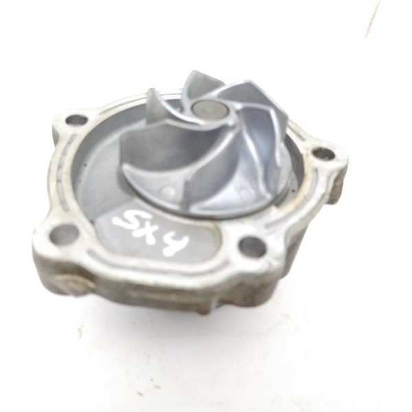 Bomba Água Suzuki Sx4 2017 2018