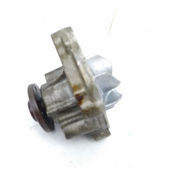 Bomba Água Suzuki Sx4 2017 2018