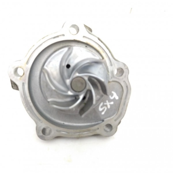 Bomba Água Suzuki Sx4 2017 2018