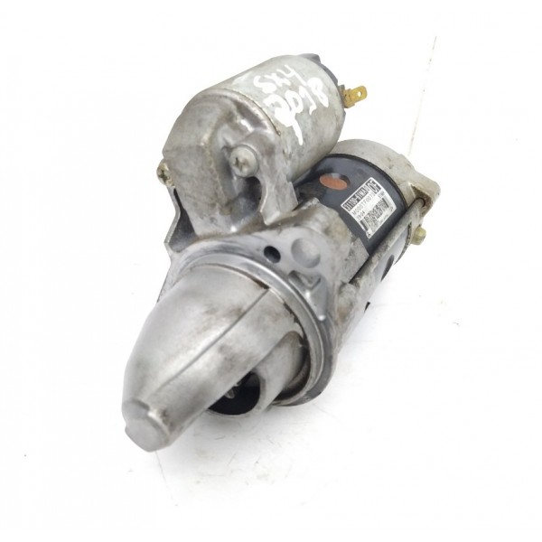 Motor Arranque Suzuki Sx4 2017 2018