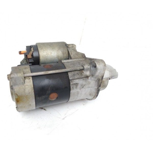 Motor Arranque Suzuki Sx4 2017 2018