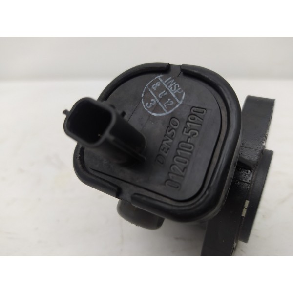 Atuador Marcha Lenta Suzuki Sx4 2017 2018