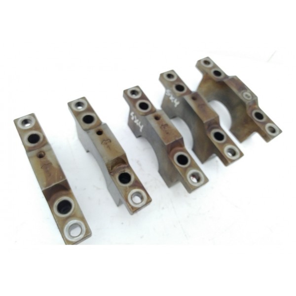 Jogo Mancal Suzuki Sx4 2017 2018