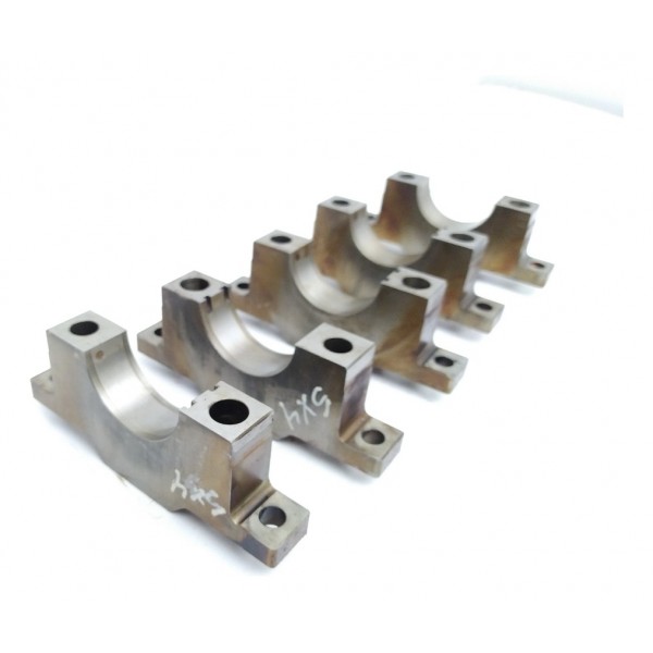 Jogo Mancal Suzuki Sx4 2017 2018