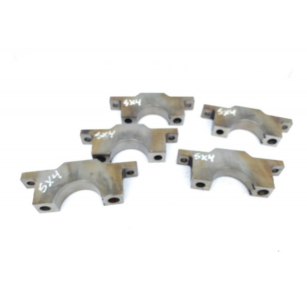 Jogo Mancal Suzuki Sx4 2017 2018