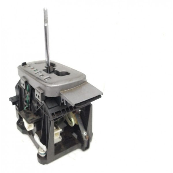 Trambulador Alavanca Câmbio Toyota Hilux Sw4 2013 2014