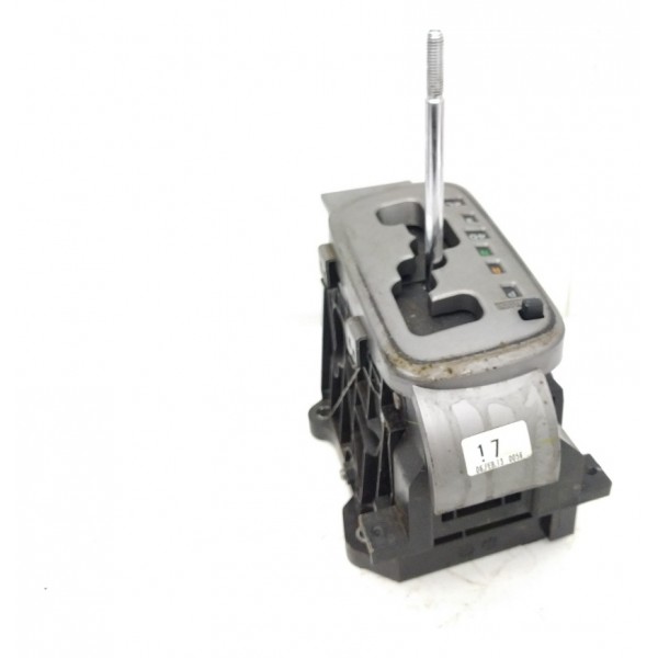 Trambulador Alavanca Câmbio Toyota Hilux Sw4 2013 2014