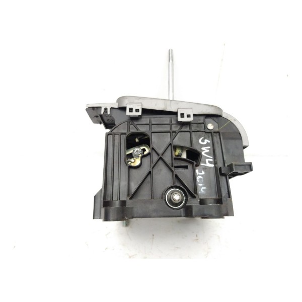 Trambulador Alavanca Câmbio Toyota Hilux Sw4 2013 2014