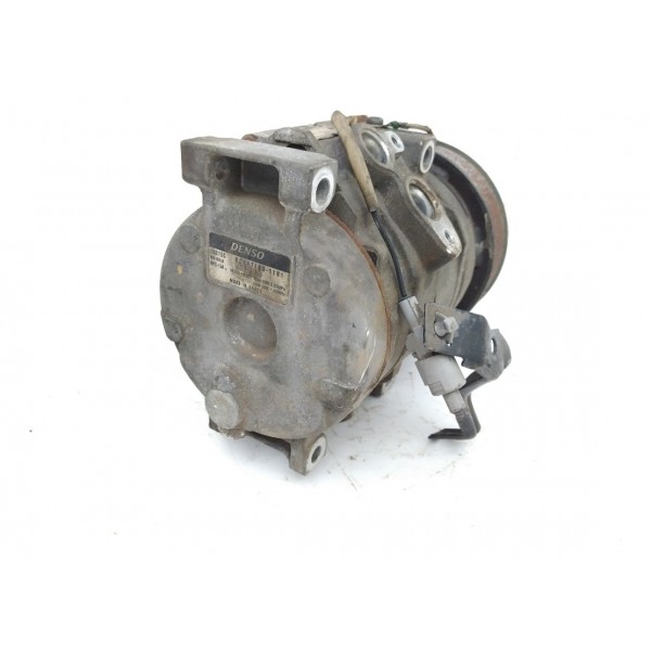 Compressor Ar Condicionado Toyota Hilux Sw4 3.0 2013 2014
