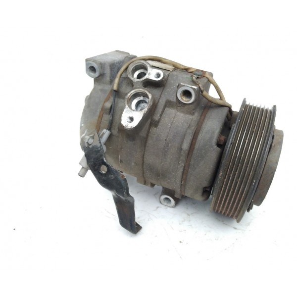 Compressor Ar Condicionado Toyota Hilux Sw4 3.0 2013 2014