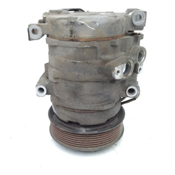 Compressor Ar Condicionado Toyota Hilux Sw4 3.0 2013 2014