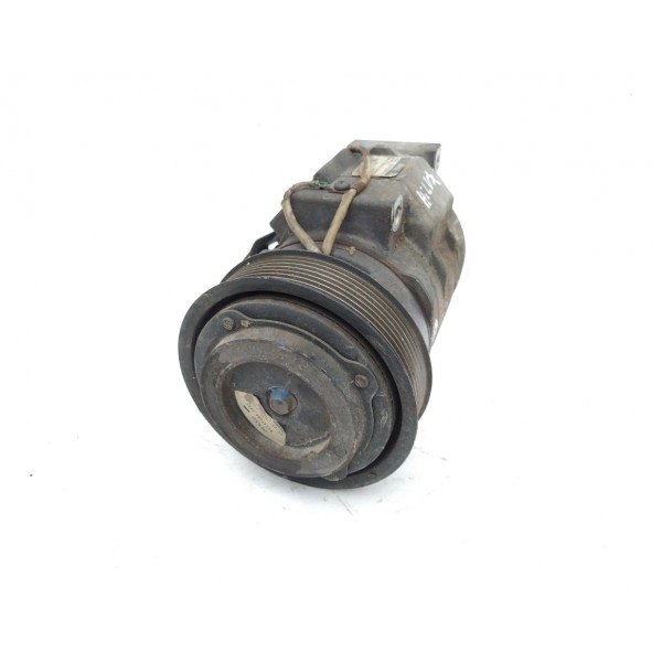 Compressor Ar Condicionado Toyota Hilux Sw4 3.0 2013 2014