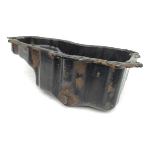 Carter Óleo Motor Fiat Uno Vivace 2018 2019